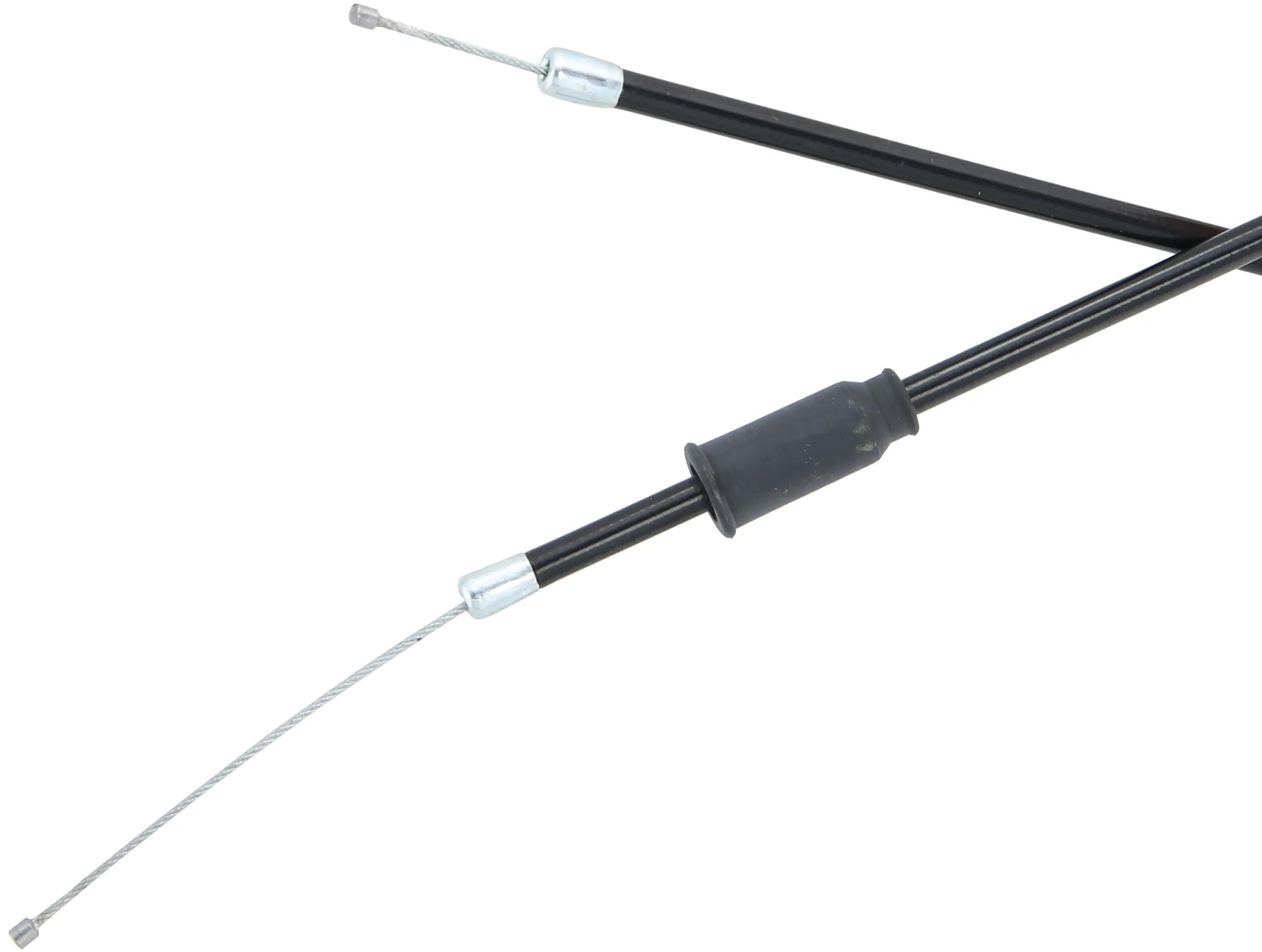 Semerfil_Gaszug Gaszüge