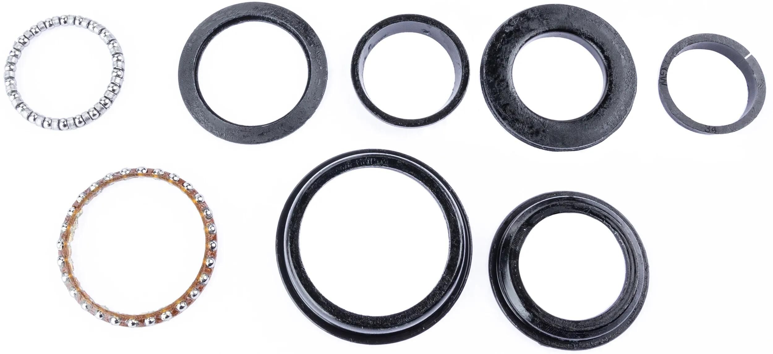 CONWAY_Reduziersteuersatz Reduziereinsätze,Steckschlüssel