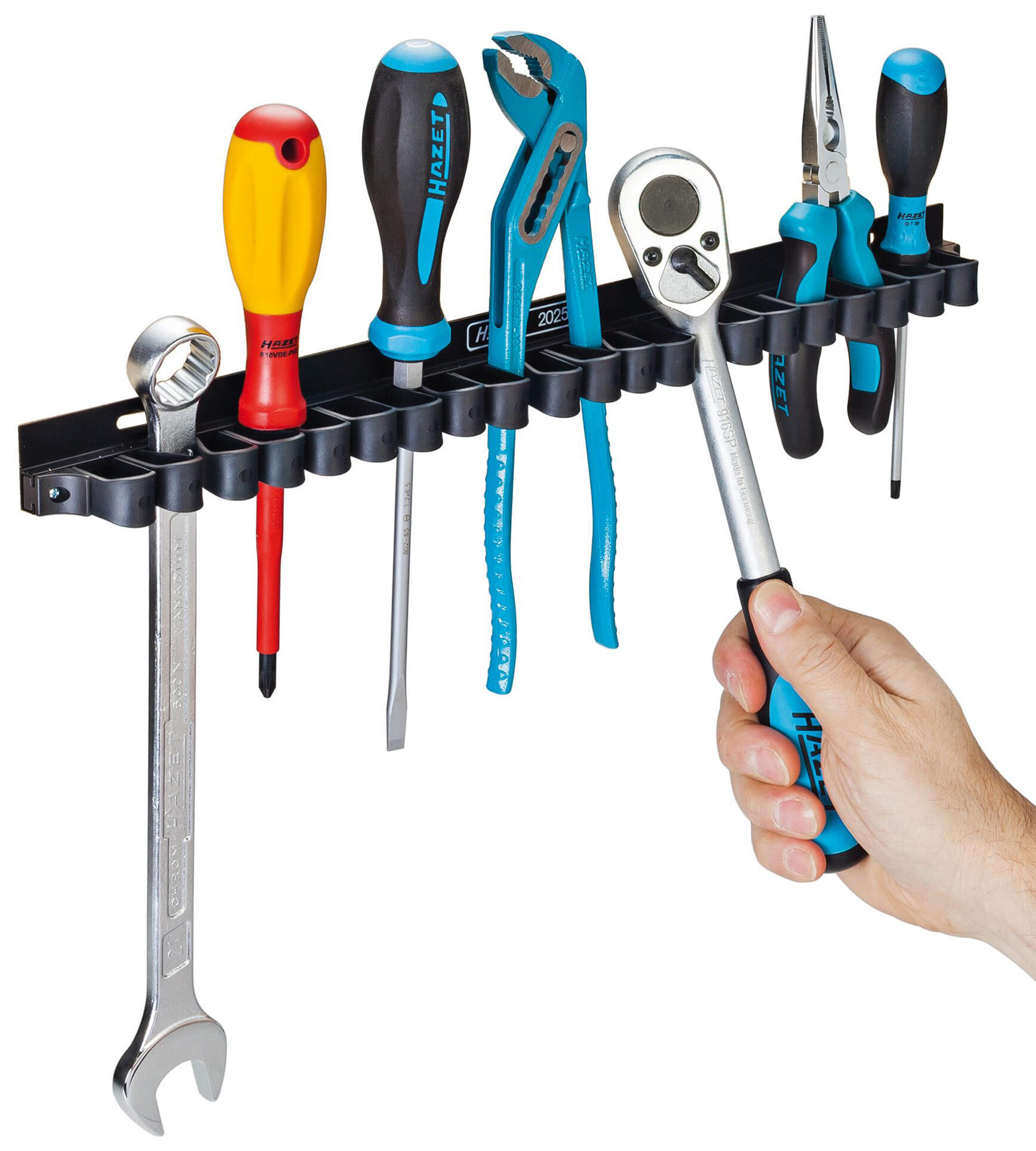 _Werkzeughalter Werkzeughalter