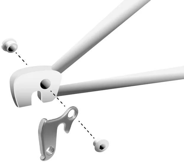 UNION_Schaltauge Schaltaugen,Schaltwerke - Ersatz