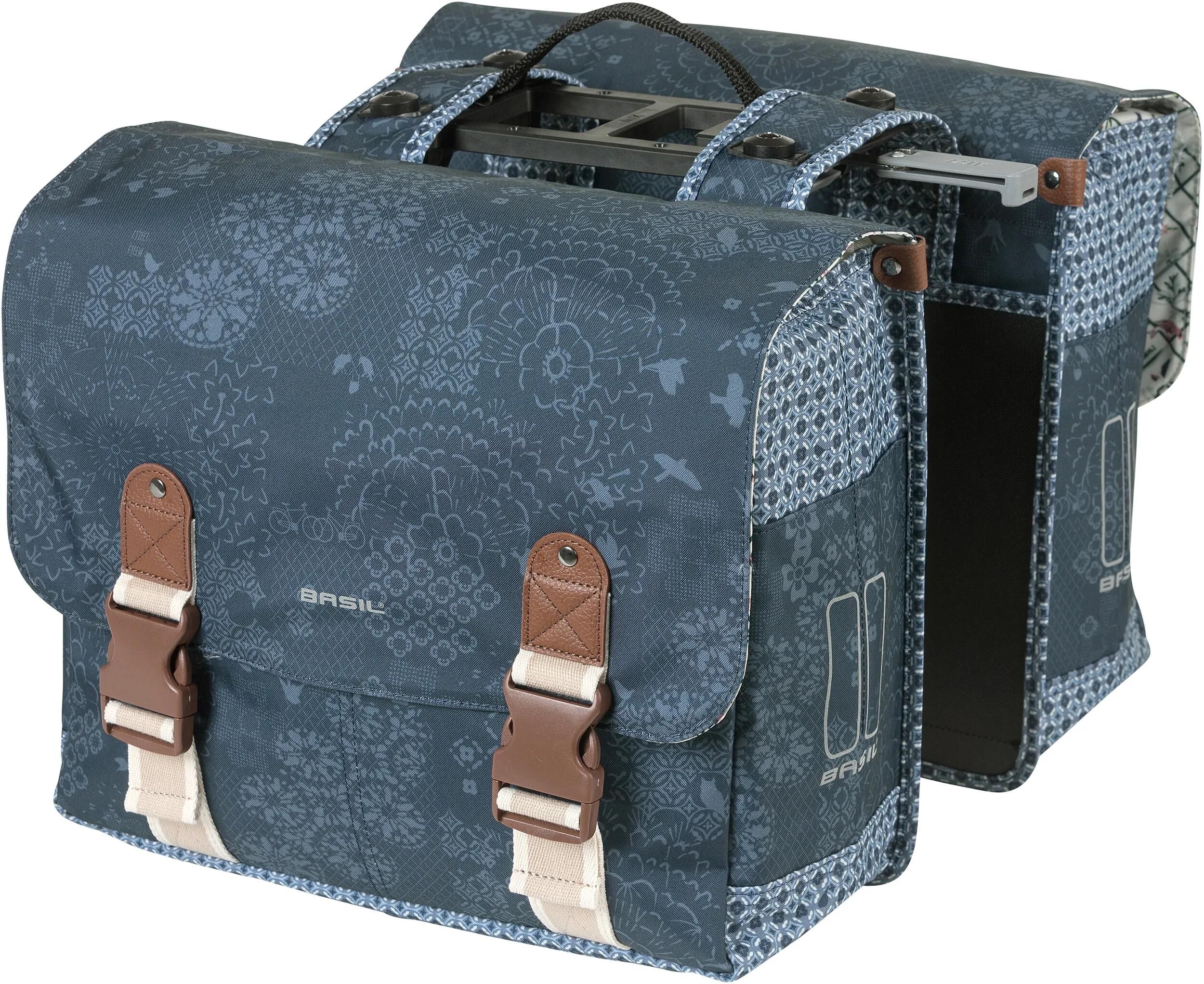 Doppeltaschen