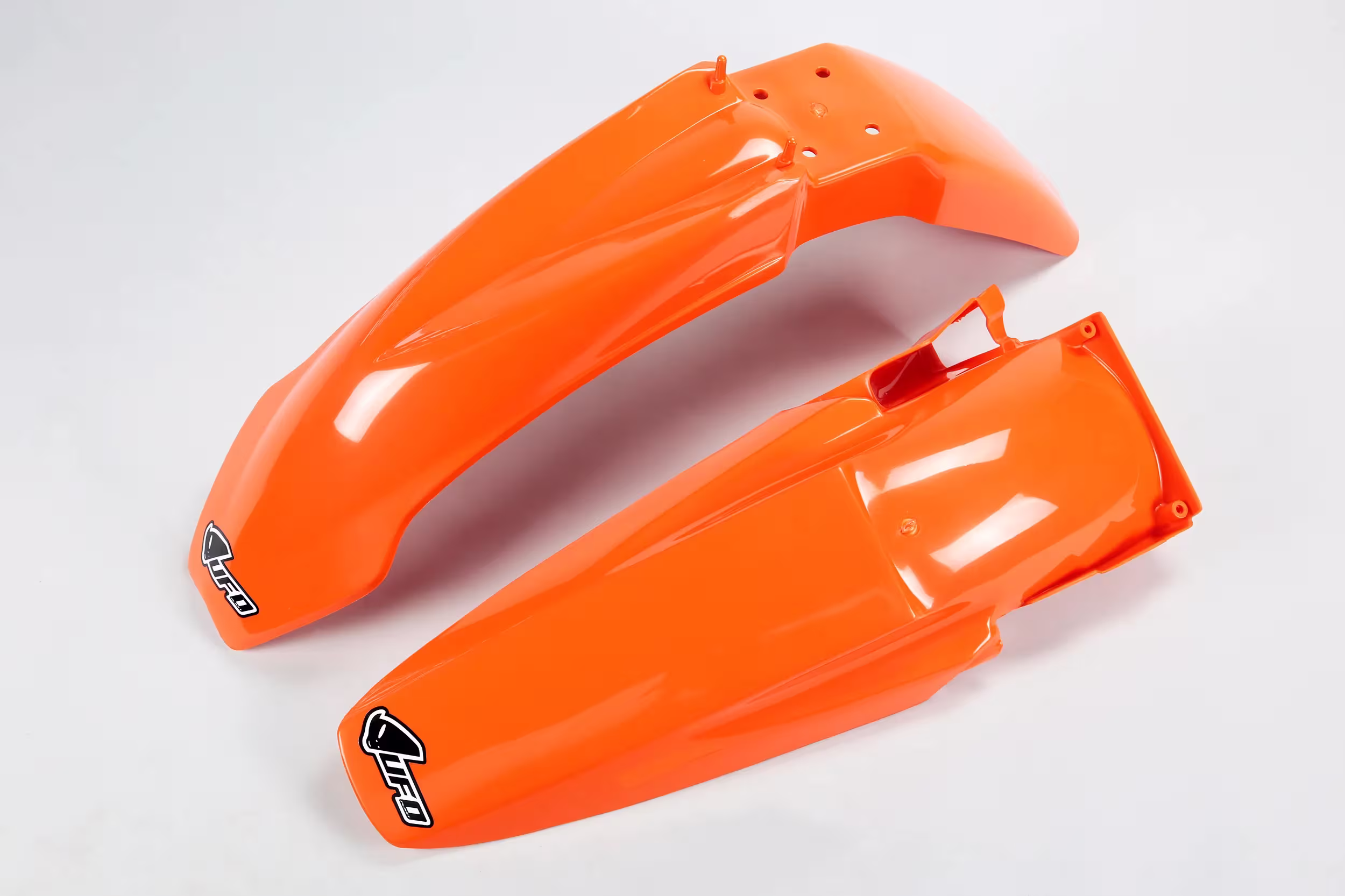 UFO PLAST_Kotflügelsatz Kotflügel