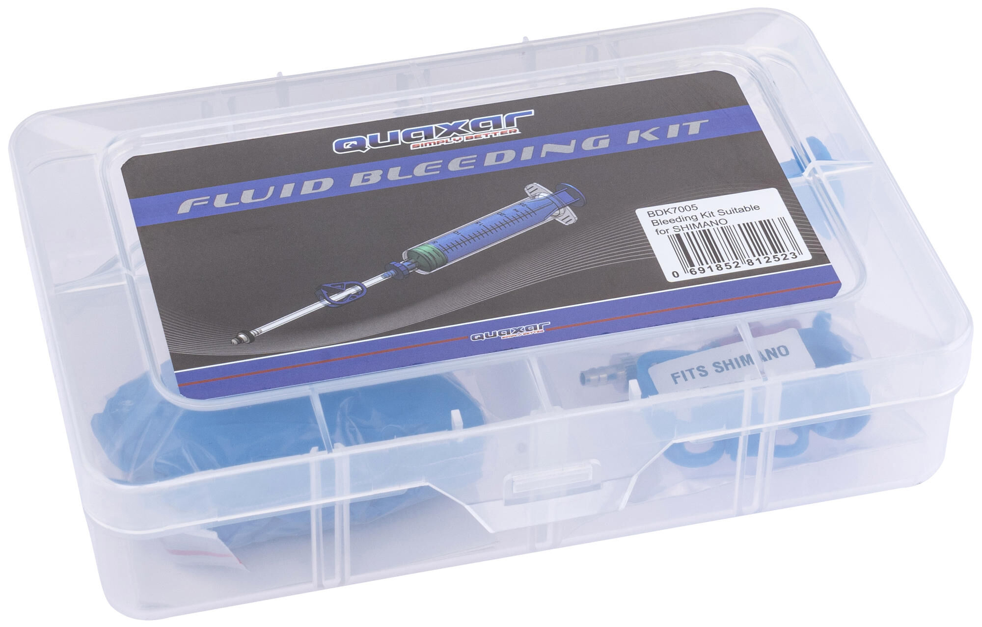 _Entlüftungs-Kit Bremsenentlüfter