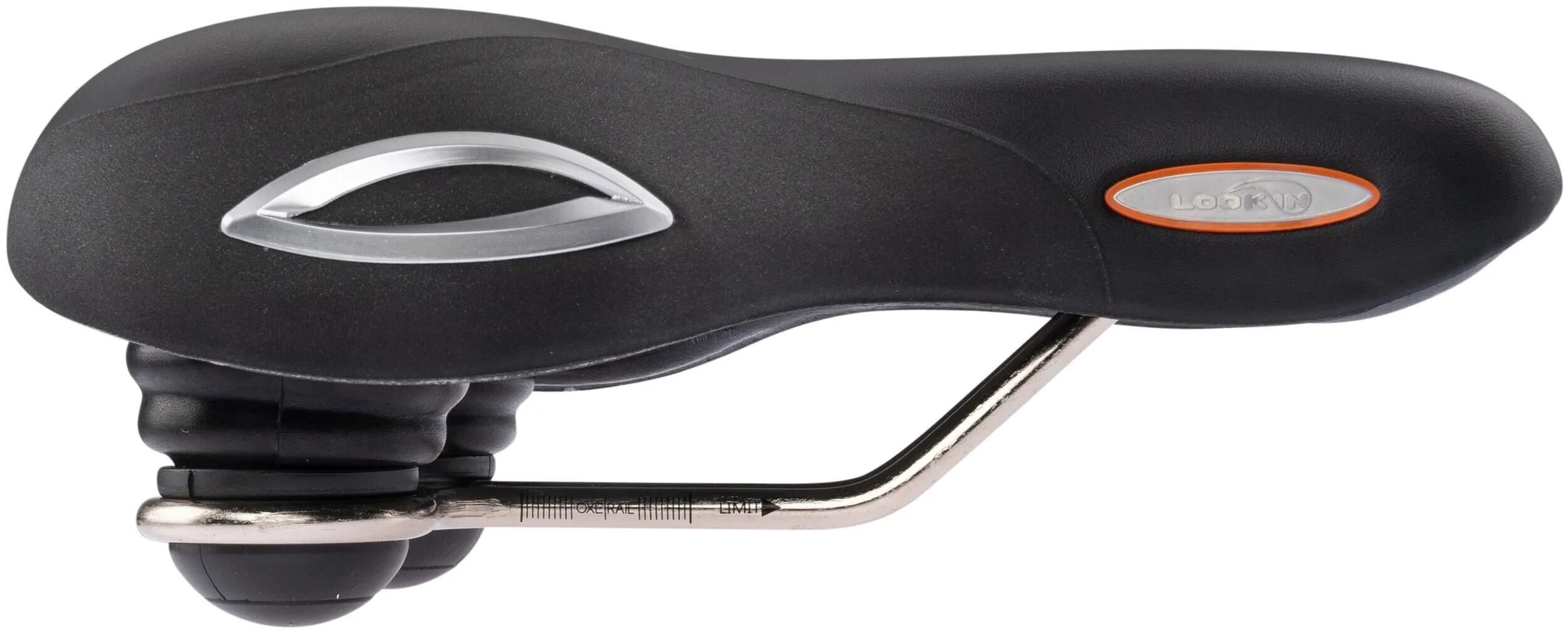 Selle Royal_Sattel Sättel