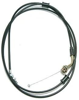 Semerfil_Gaszug Gaszüge