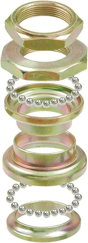 Lenkkopflager,Steuersätze,Steuerlager