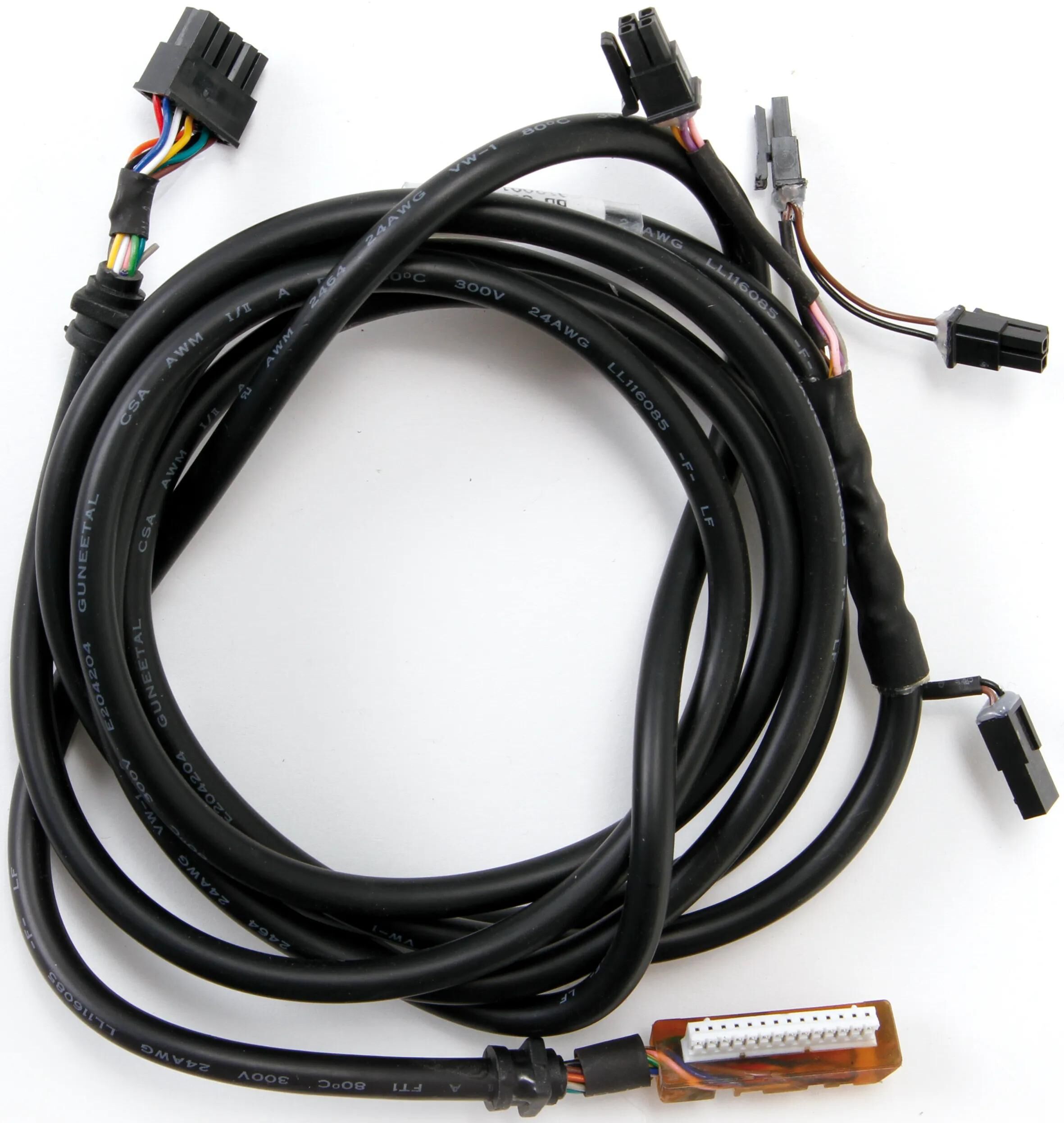 TranzX_Displaykabel Kabel