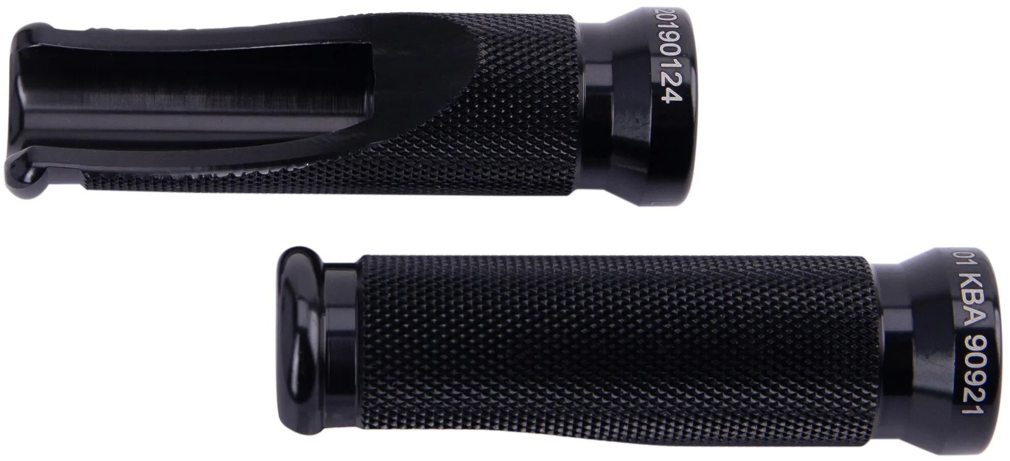 LSL_Fußraste Fußrasten, -Gummis