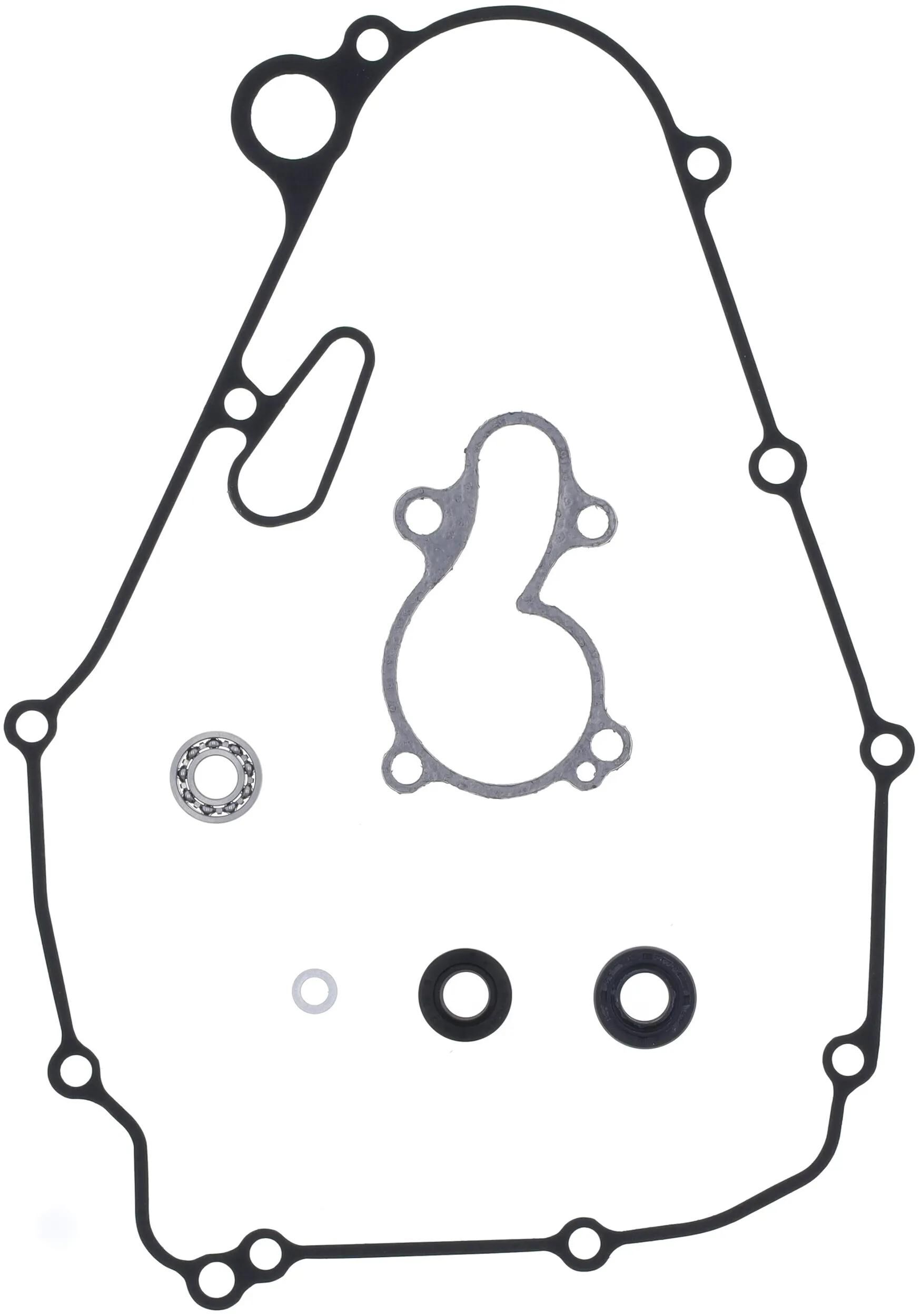 ATHENA_Wasserpumpenreparatursatz Dichtungen und Dichtungssätze