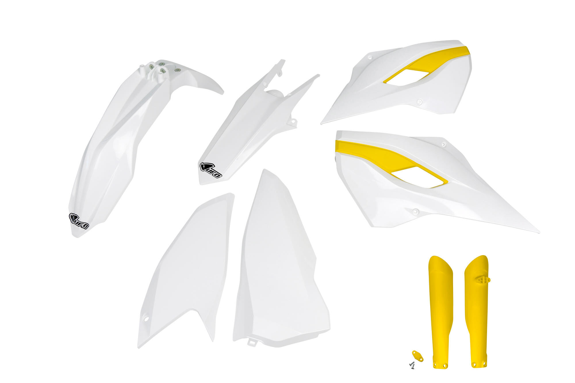 UFO PLAST_Verkleidungssatz Verkleidung