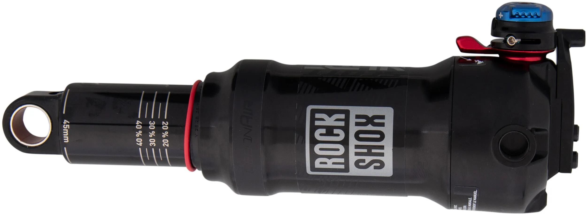 ROCKSHOX_Federbein Federbeine