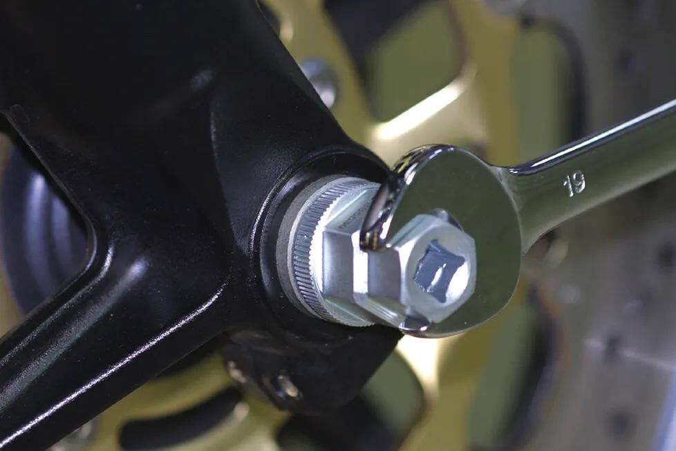 Bikeservice_Steckschlüsseleinsatz Steckschlüsseleinsätze - 6-Kant