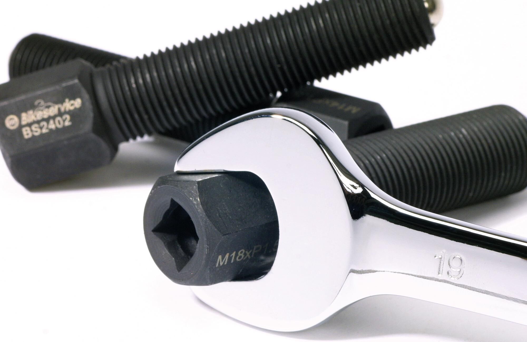 _Polradabzieher Polradabzieher