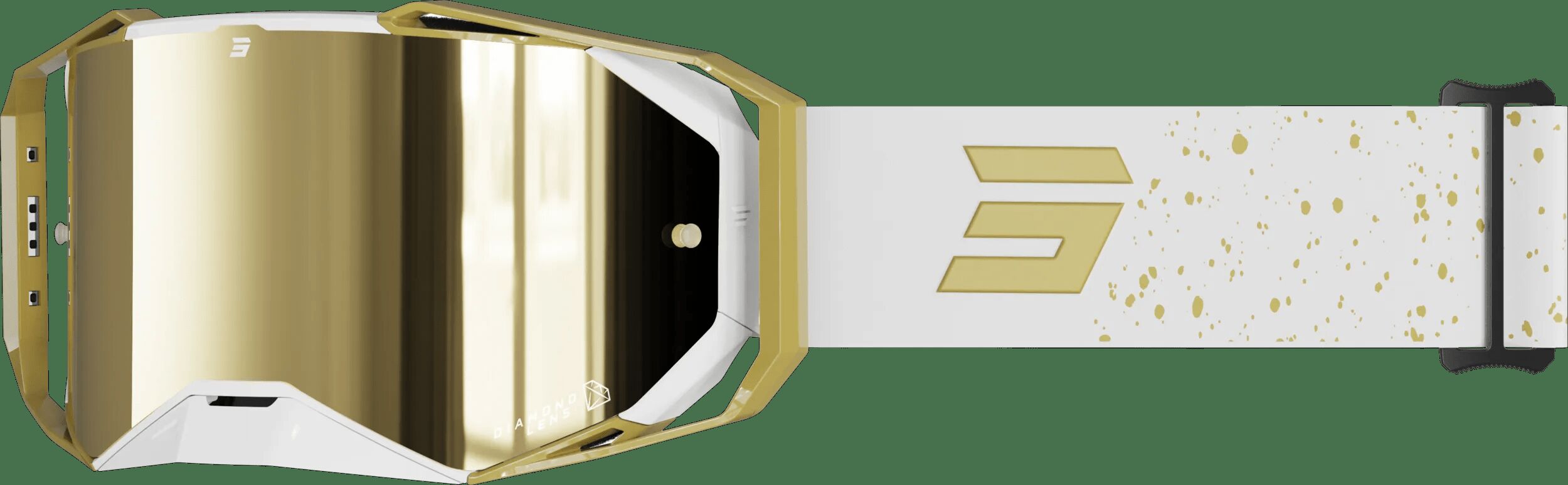 SHOT RACEGEAR_Crossbrille Brillen,Sportbrillen,Bekleidung,Brillen