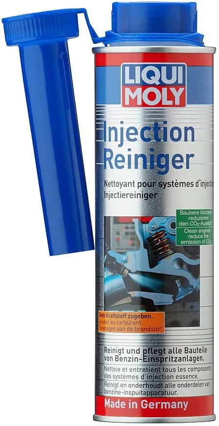 Einspritzanlagenreiniger,Reinigungsmittel