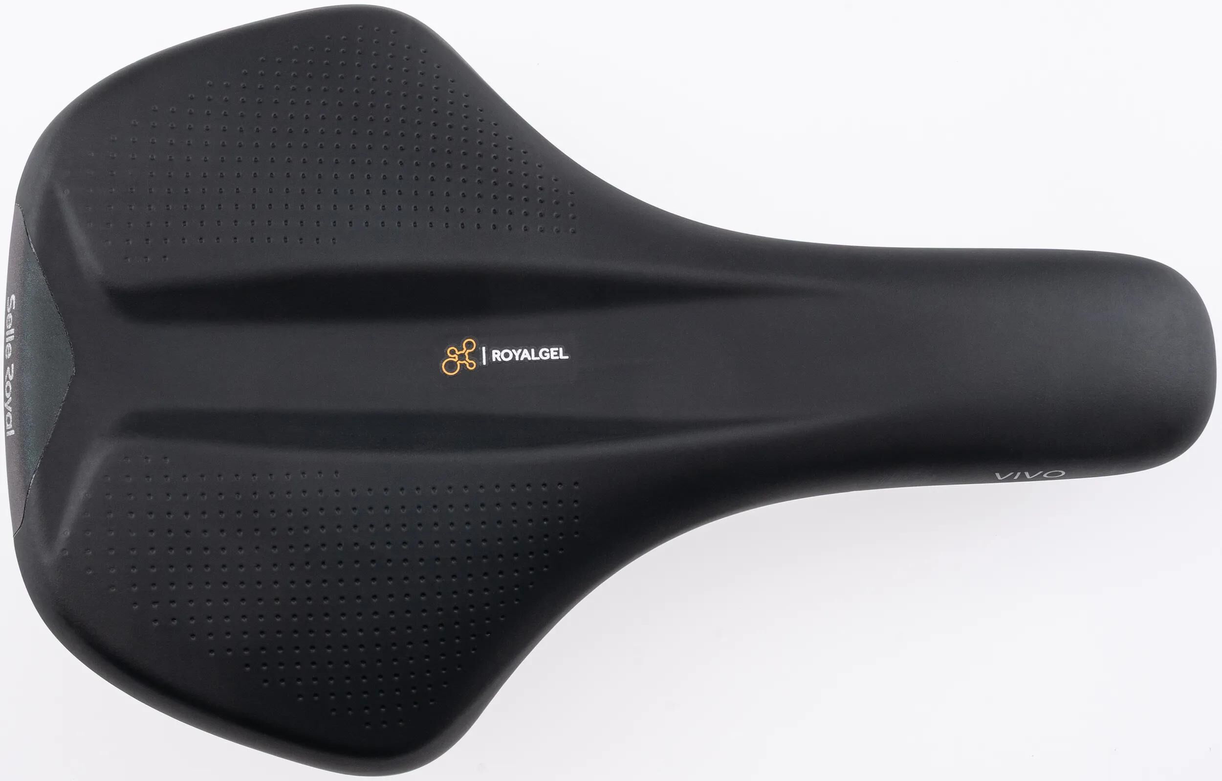 Selle Royal_Sattel Sättel