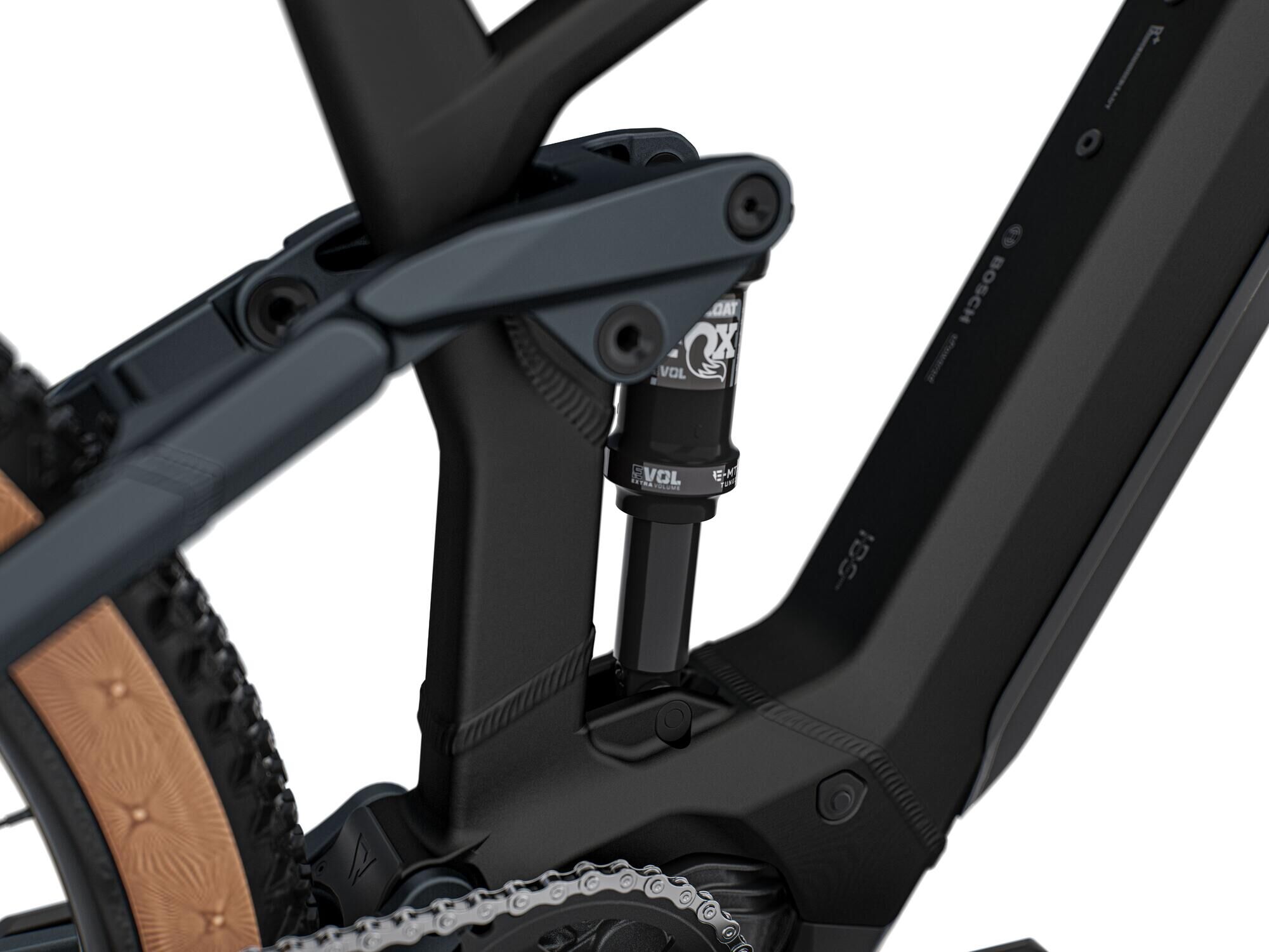 MTBs,Mountainbikes,Fahrräder,Full Suspension
