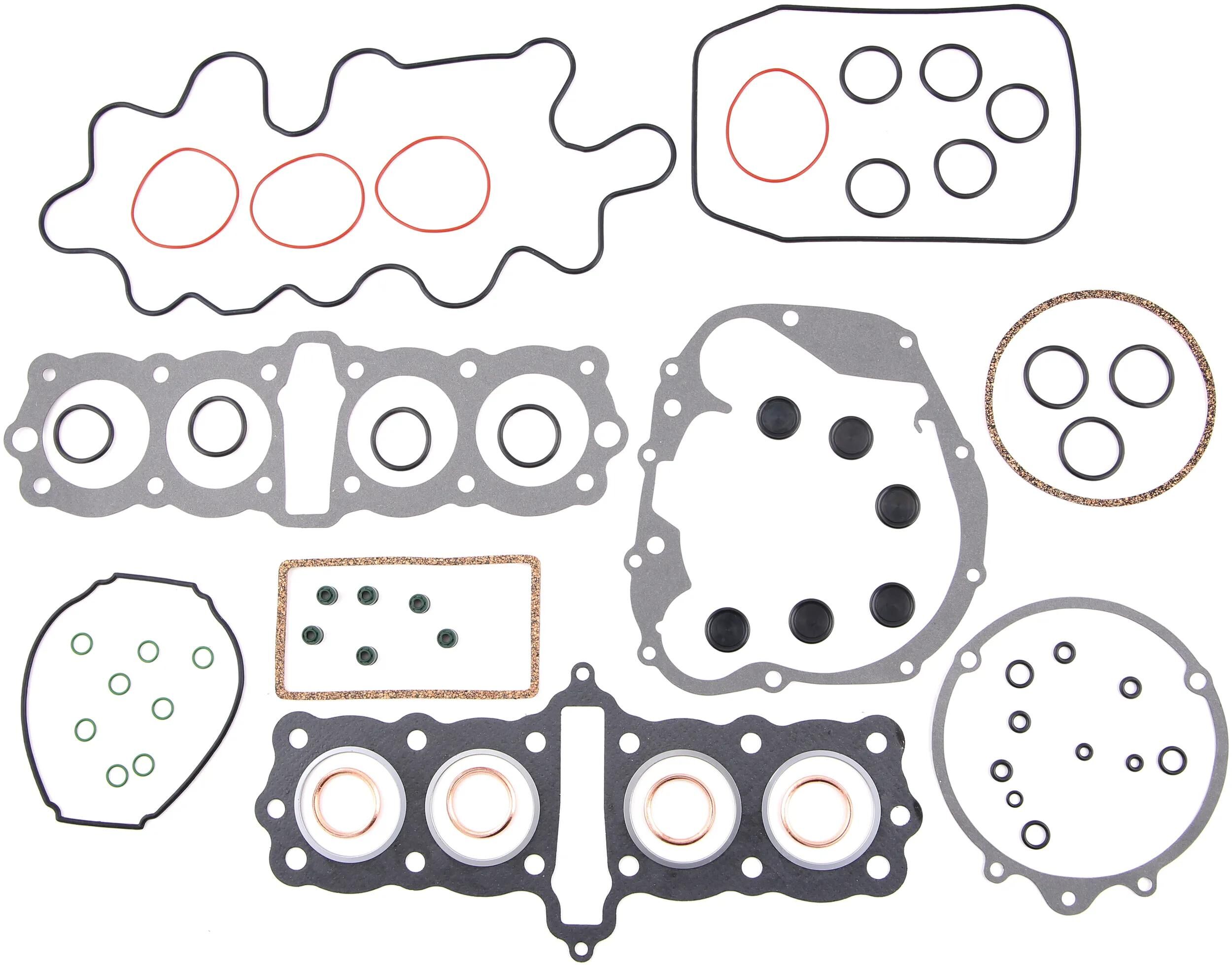 NIELSEN MOTORRAD_Motordichtsatz Dichtungen und Dichtungssätze