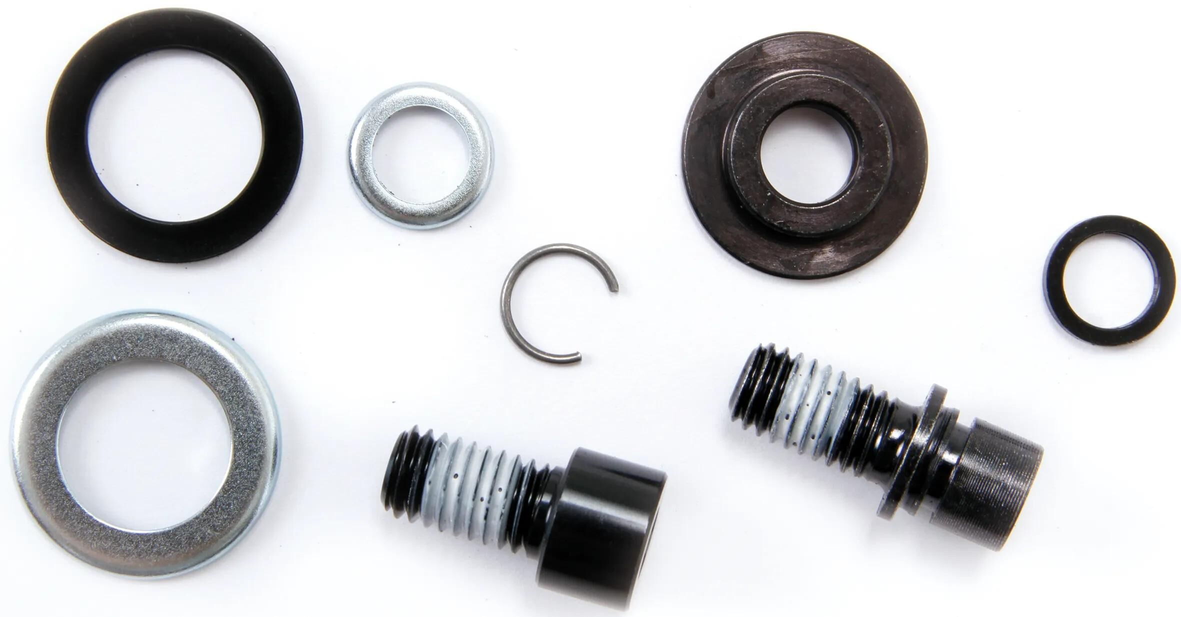 ROCKSHOX_Schaftschrauben-Kit Federgabel - Ersatz