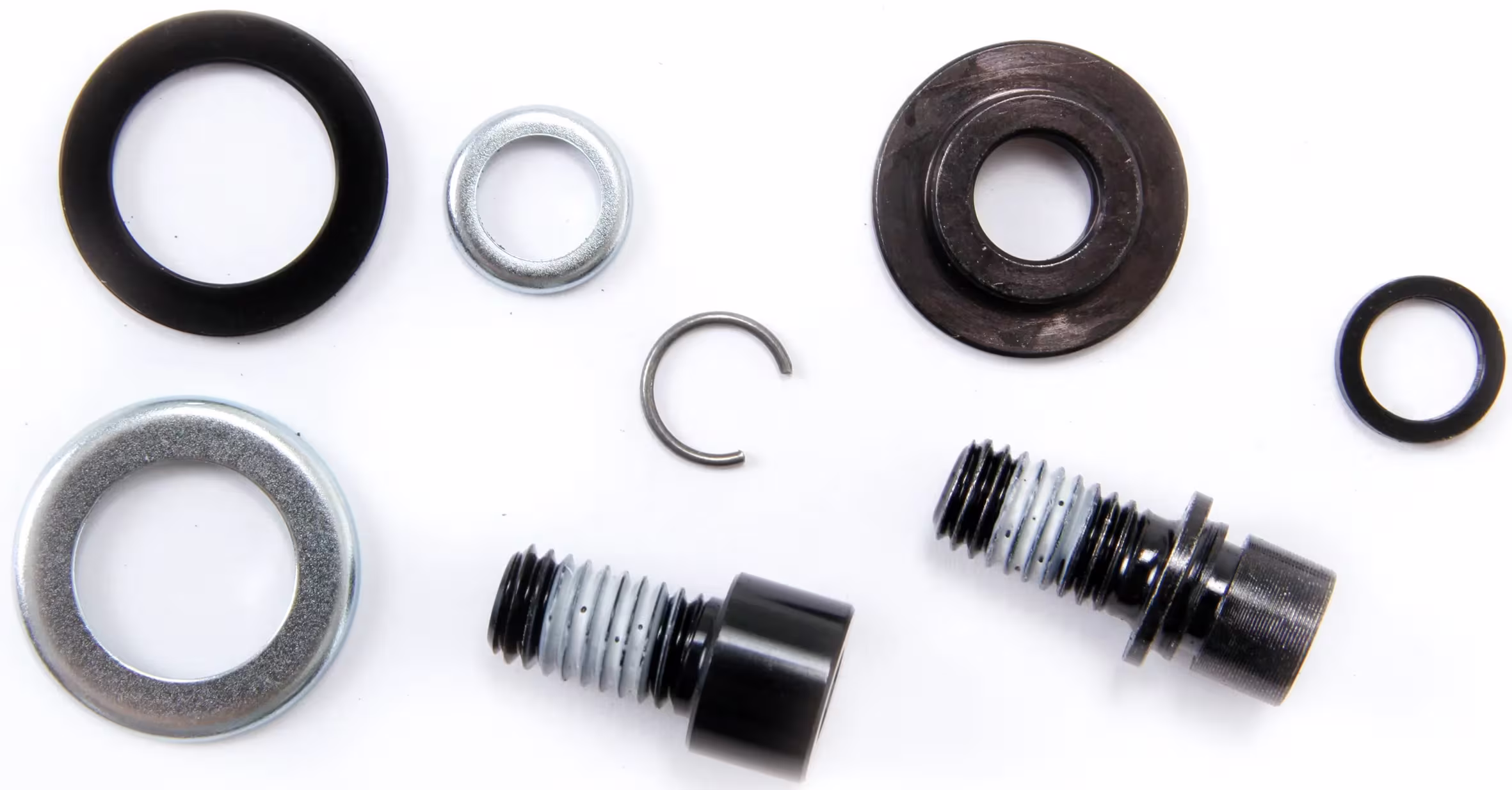 ROCKSHOX_Schaftschrauben-Kit Federgabel - Ersatz