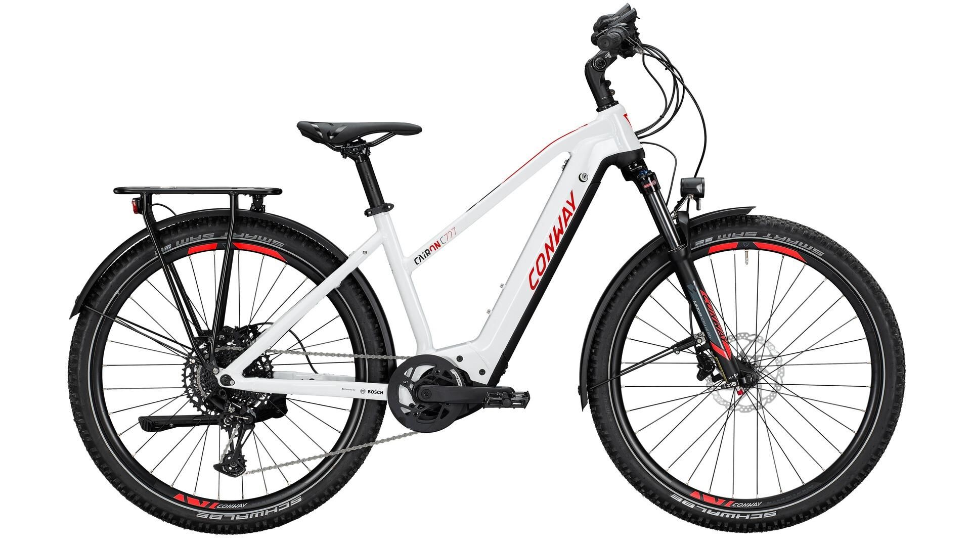 Elektro-SUV,Elektroräder,Fahrräder,SUV