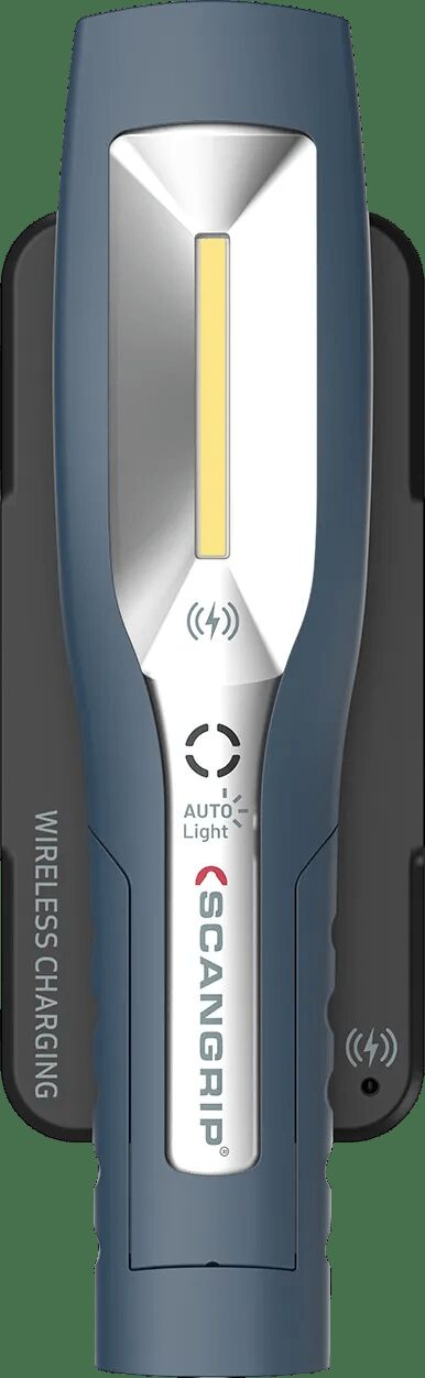 Handlampen