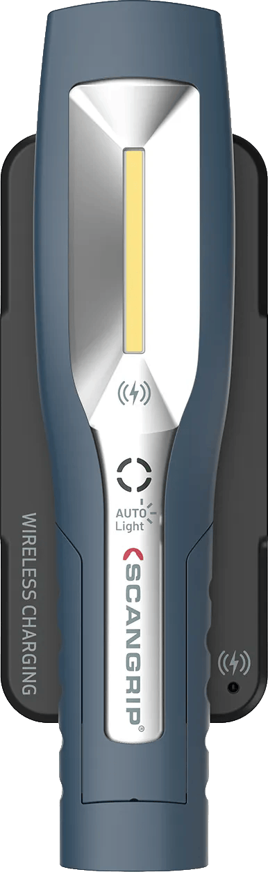 Handlampen