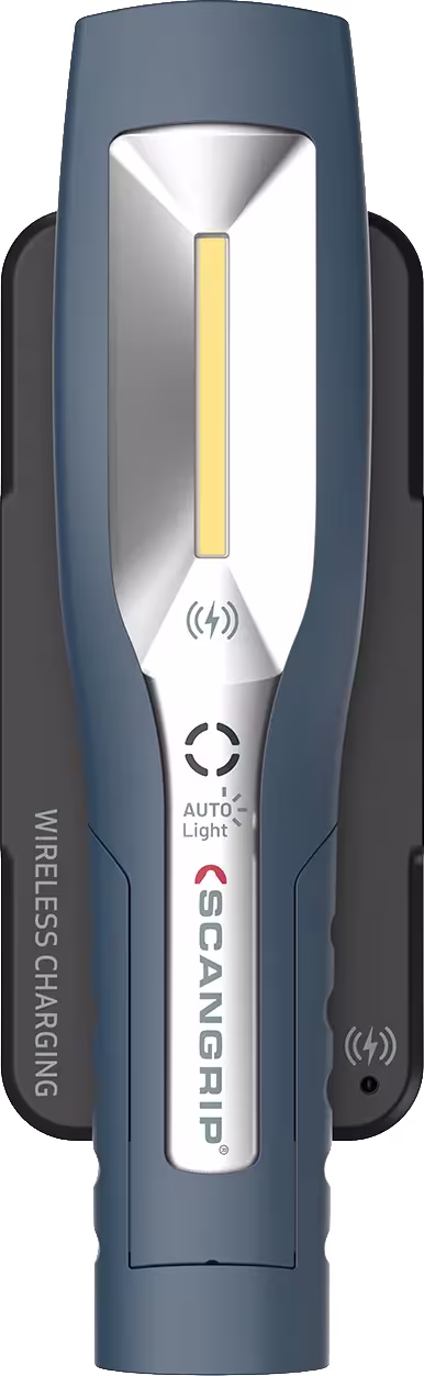 SCANGRIP_Handlampe Handlampen