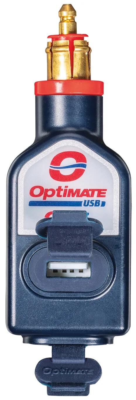 tecMATE_USB-Adapter Ladegeräte,USB-Kabel,Akku-Ladegeräte