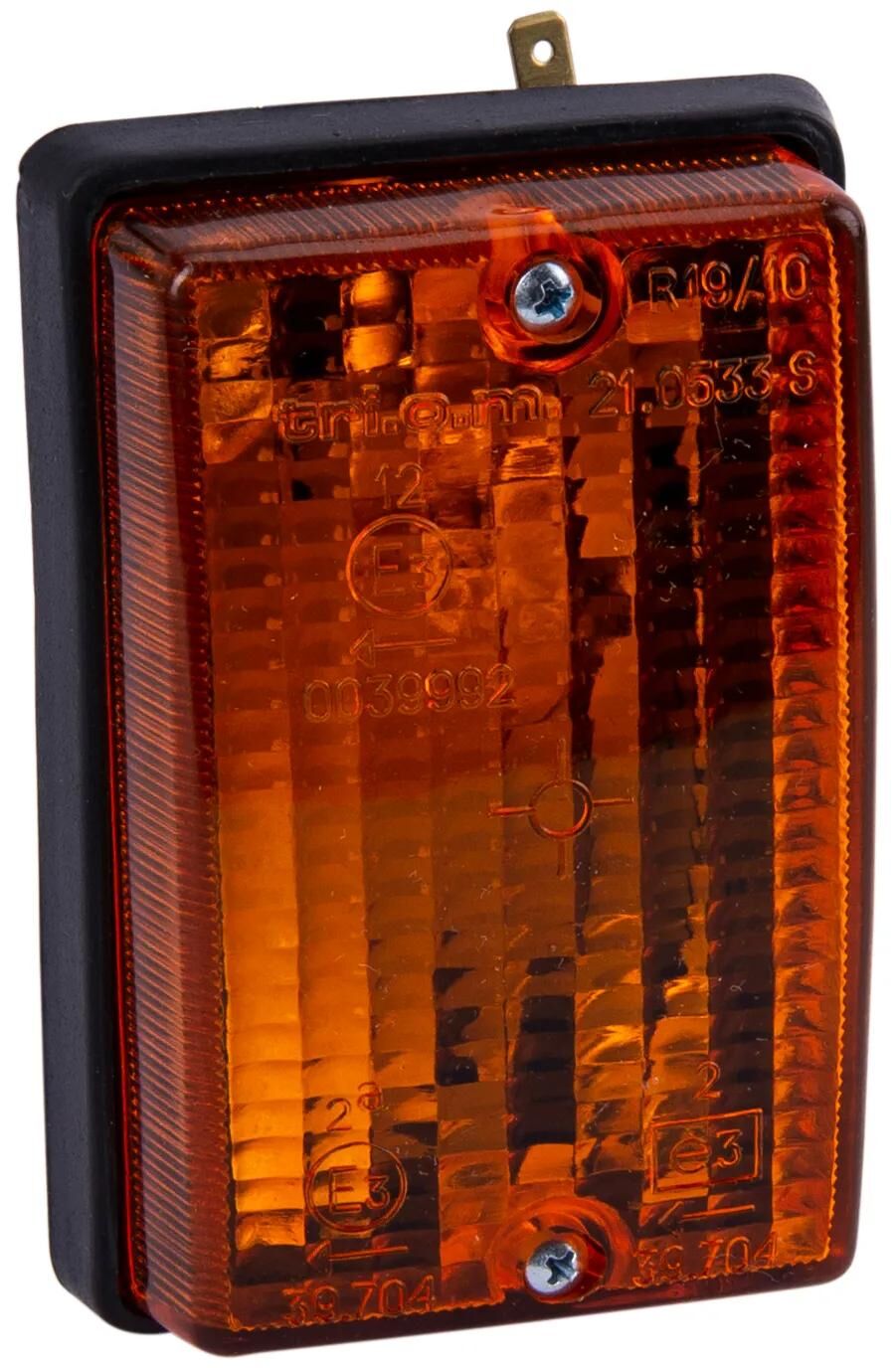 Blinkleuchten,Blinker