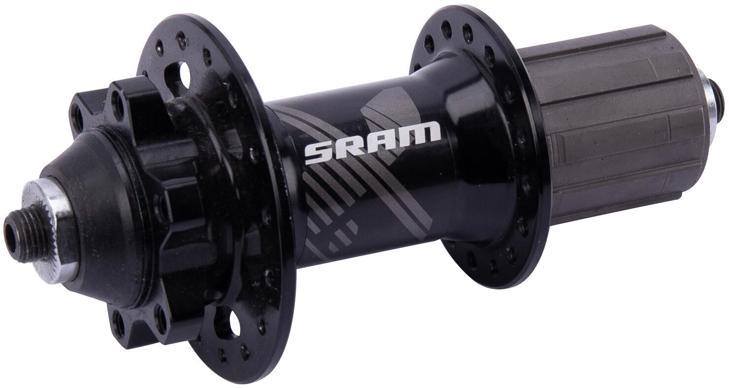 Kassettennaben,H.R.-Naben,Naben H.R.