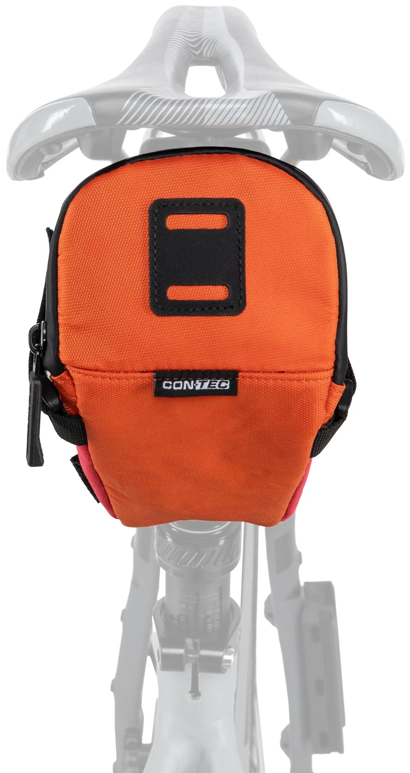 CONTEC_Satteltasche Satteltaschen,Taschen,Anhängetasche