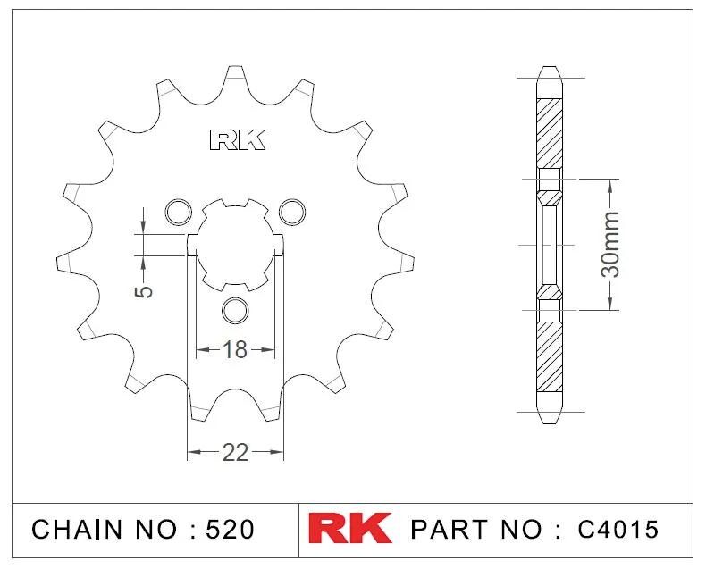 RK_Antriebsritzel Antriebsritzel,Ritzel