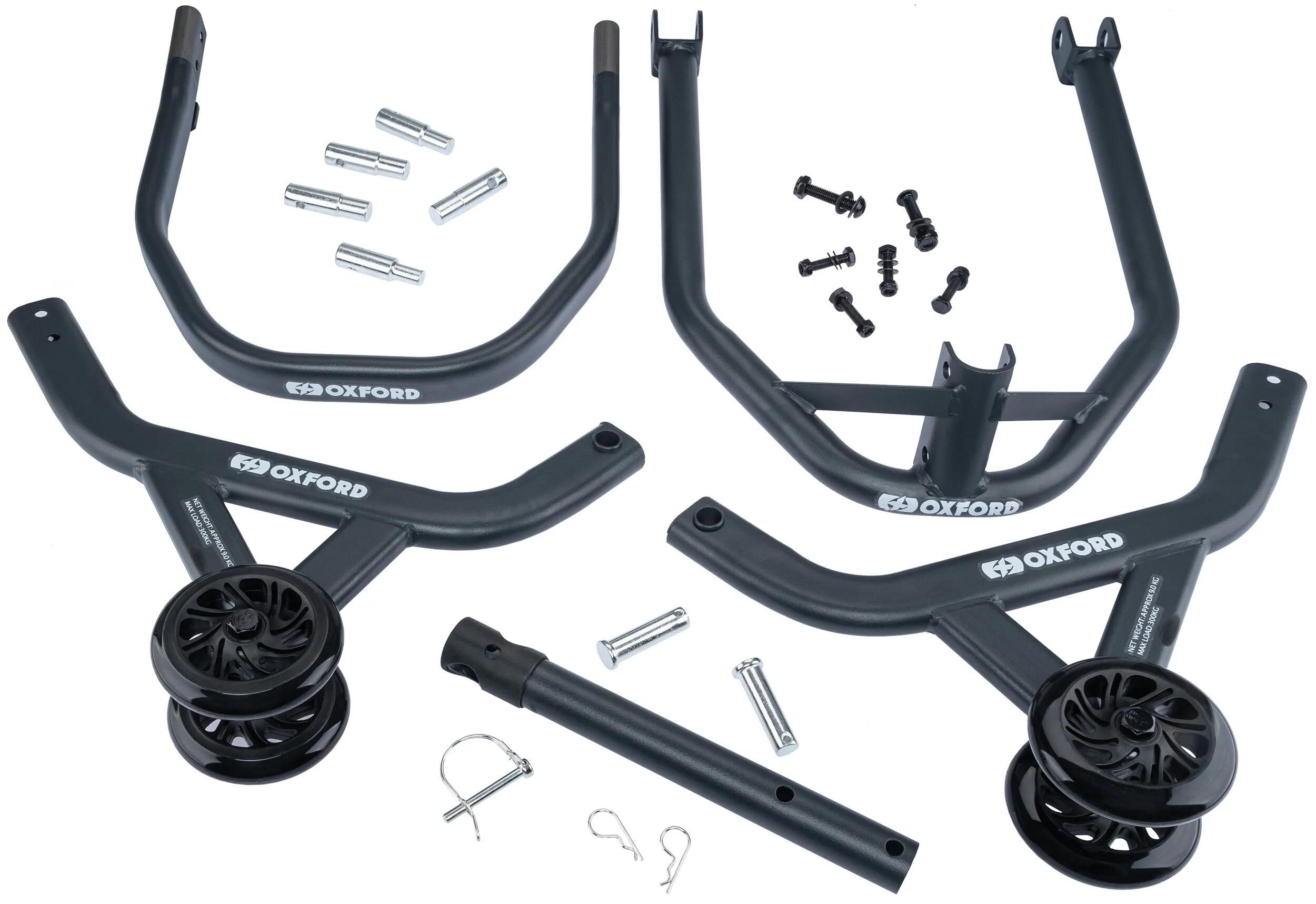 OXFORD_Montageständer Montageständer,Werkstatteinrichtungen