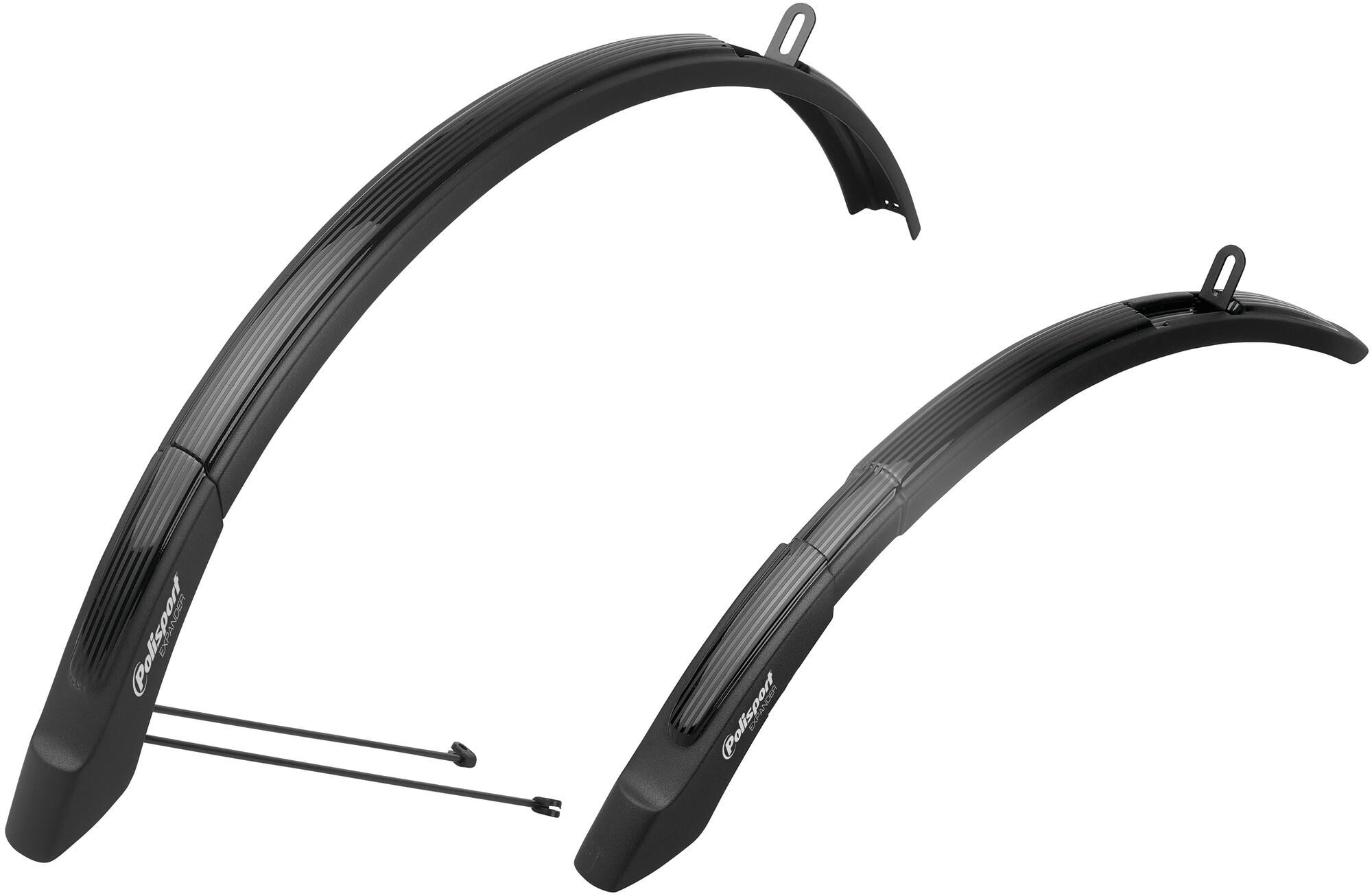 Steckradschützer,Radschützer,Schutzbleche,Steckschutzbleche