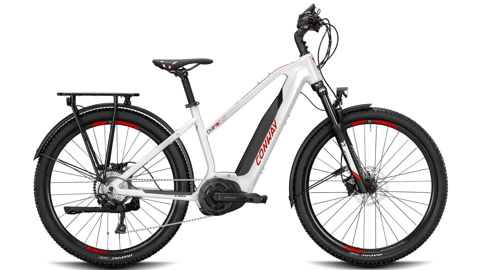 _1 Elektro-SUV,Elektroräder,Fahrräder,SUV