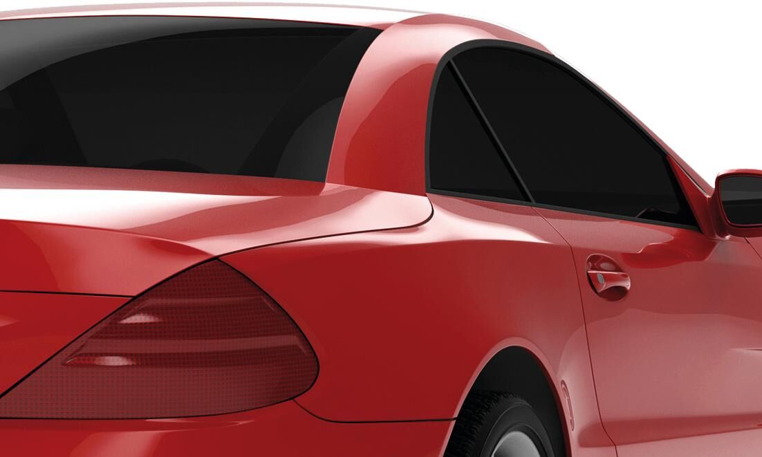 _Scheibenfolien-Set Tönungsfolien