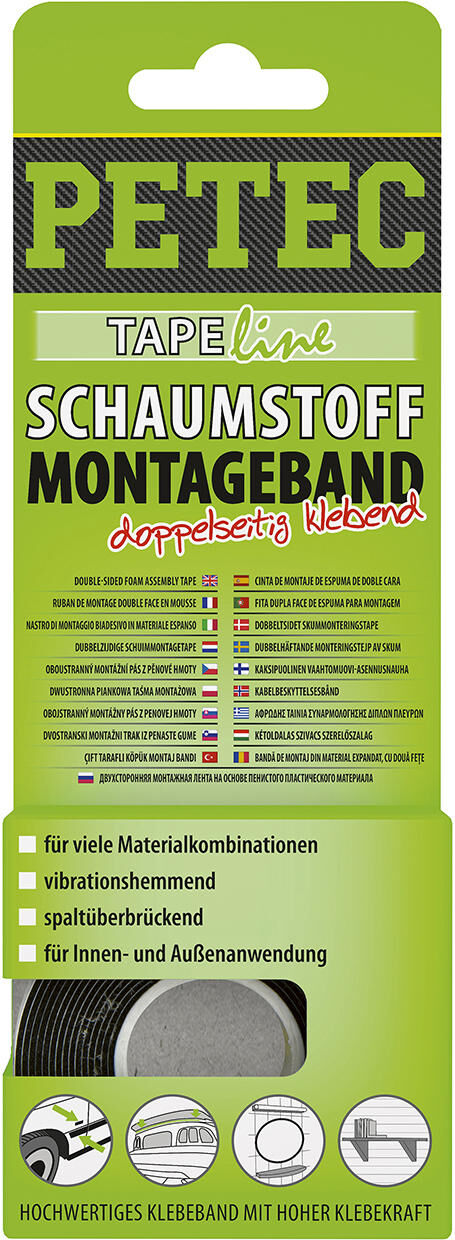 _Montageband Abdeckband