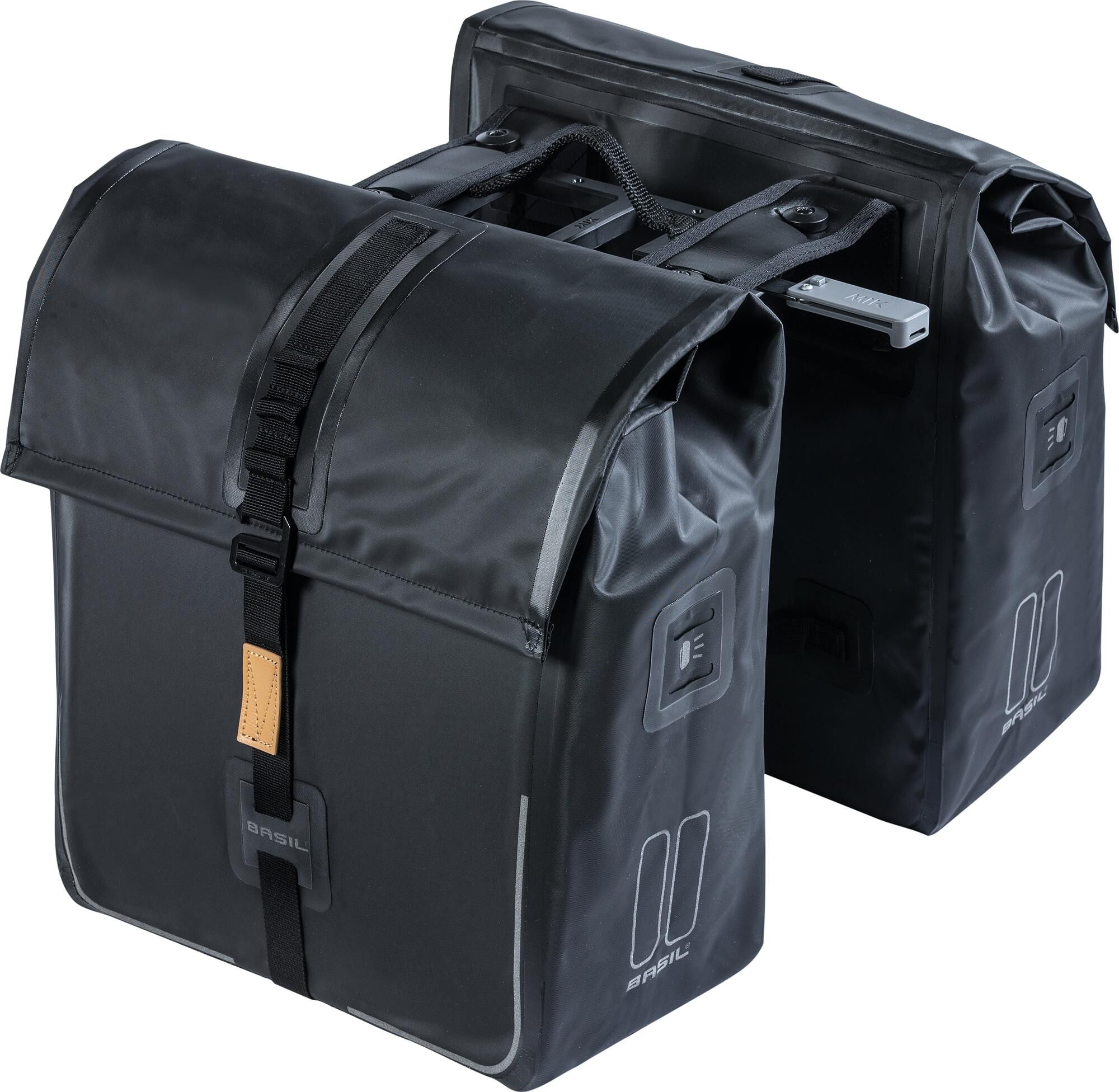Doppeltaschen