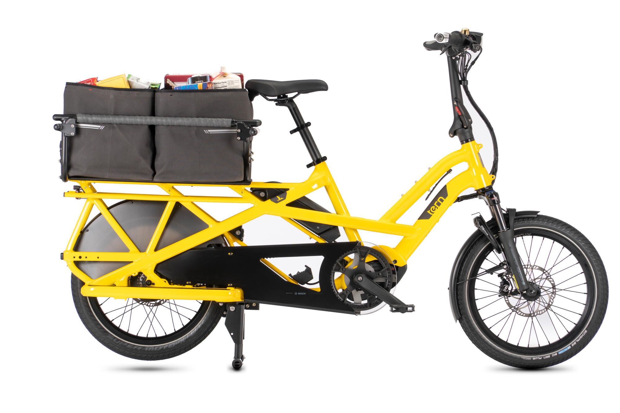 _Kindersitzbank Originalersatzteile Fahrradprogramm