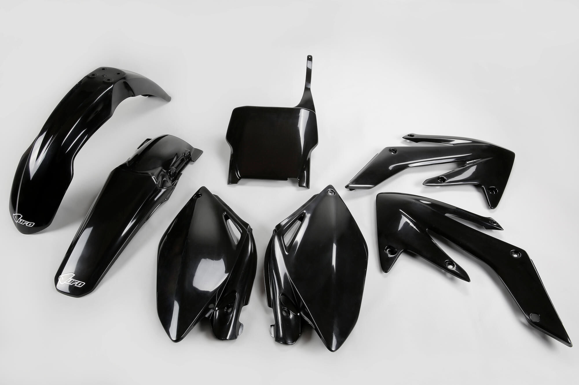 UFO PLAST_Verkleidungssatz Verkleidung