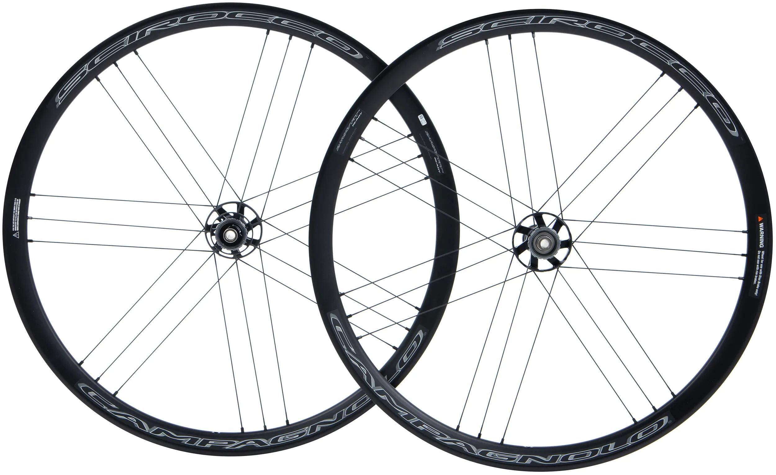 Campagnolo_Laufradsatz Laufradsätze,Laufräder