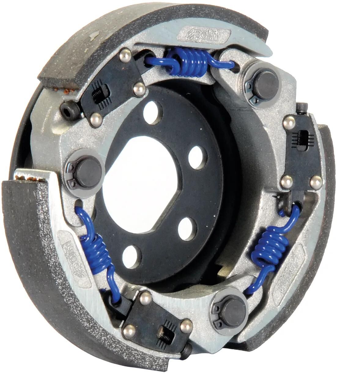 polini_Kupplung Kupplungen