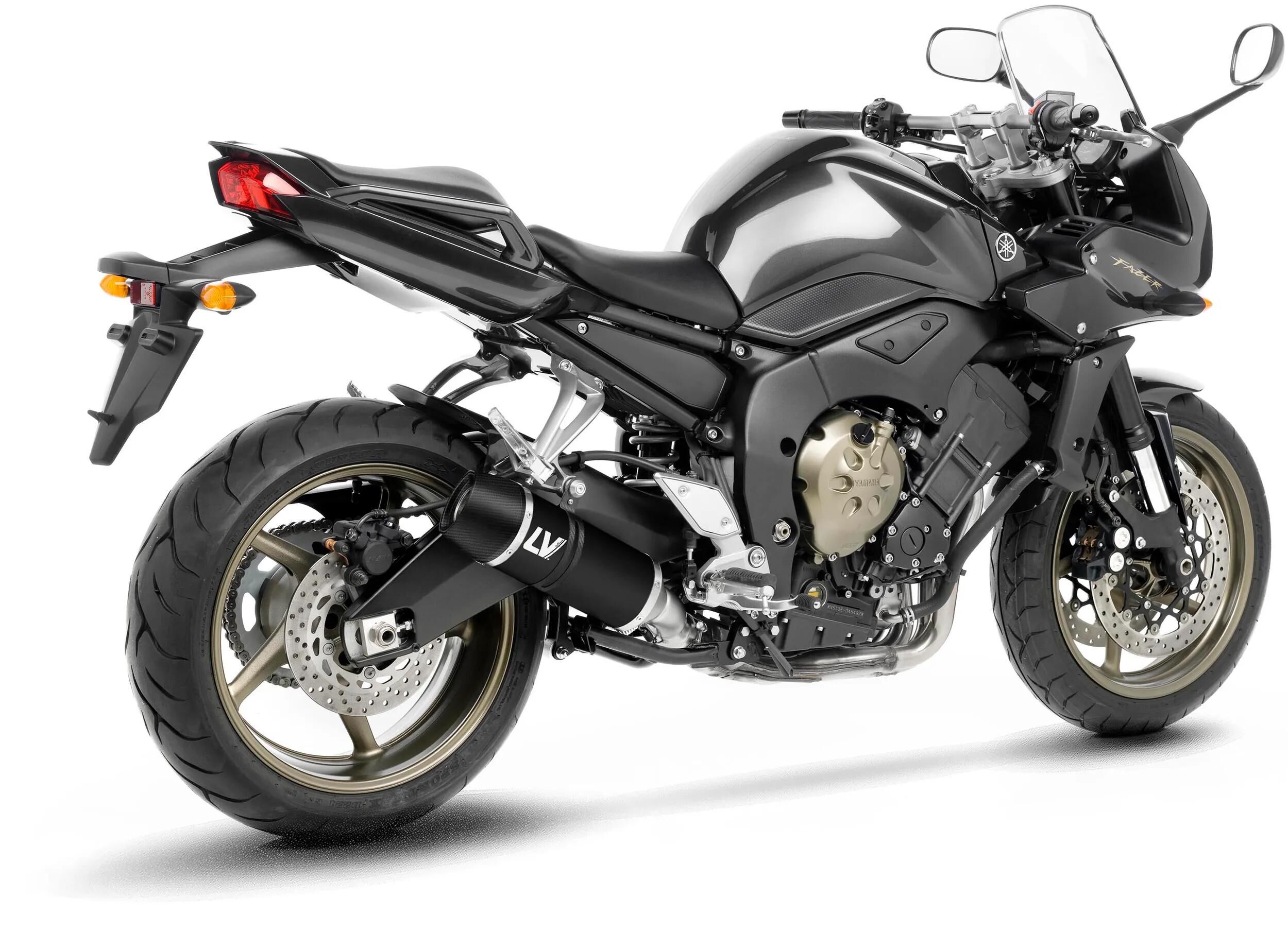 LeoVince_Schalldämpfer Schalldämpfer,Auspuffanlagen