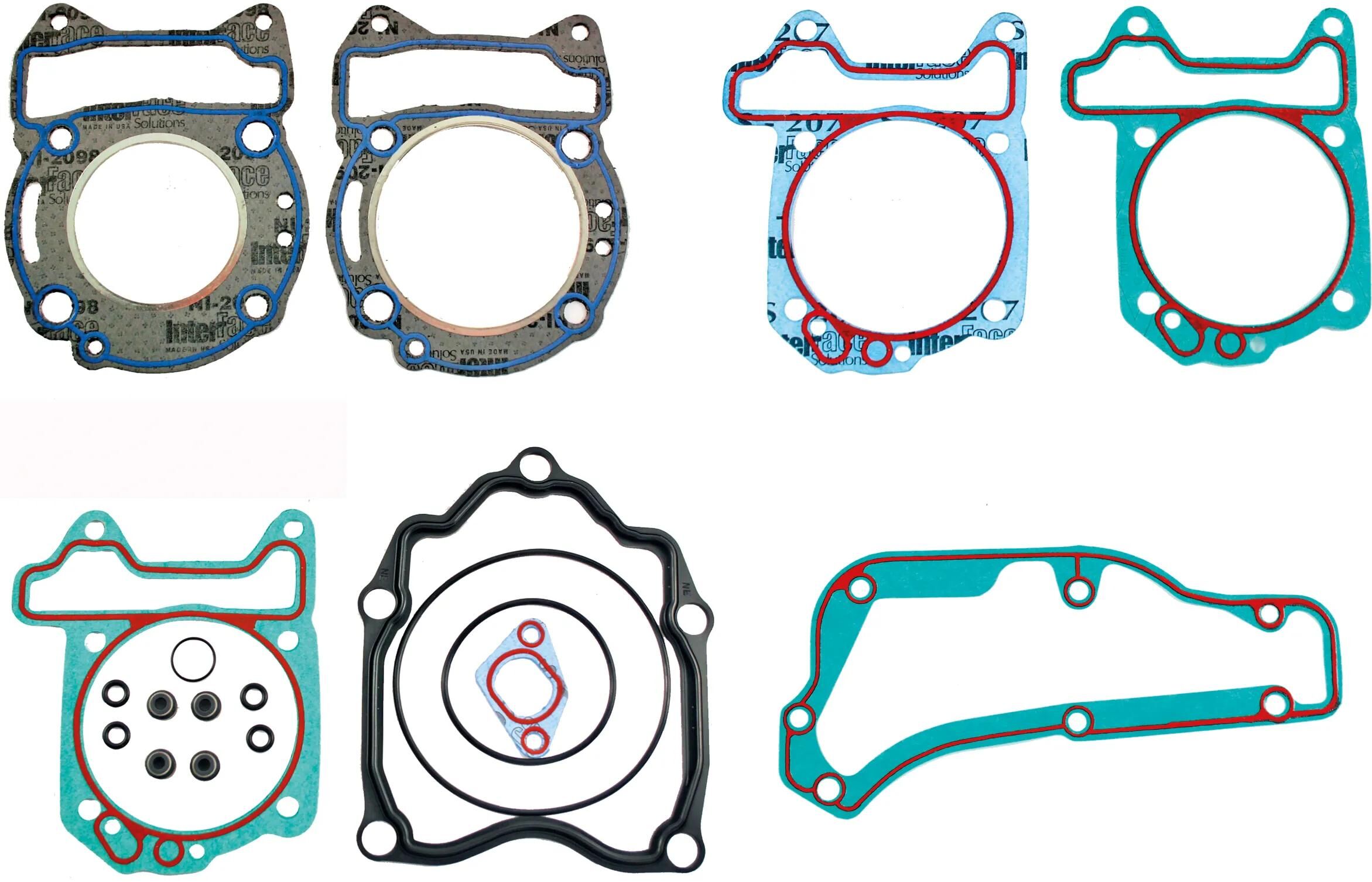 RMS_Zylinderdichtsatz Zylindersätze,Kolben,Zylinder,Kolbenringe