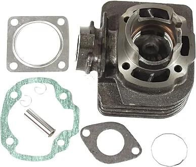 SPEC-X_Zylindersatz Zylindersätze,Kolben,Zylinder,Kolbenringe