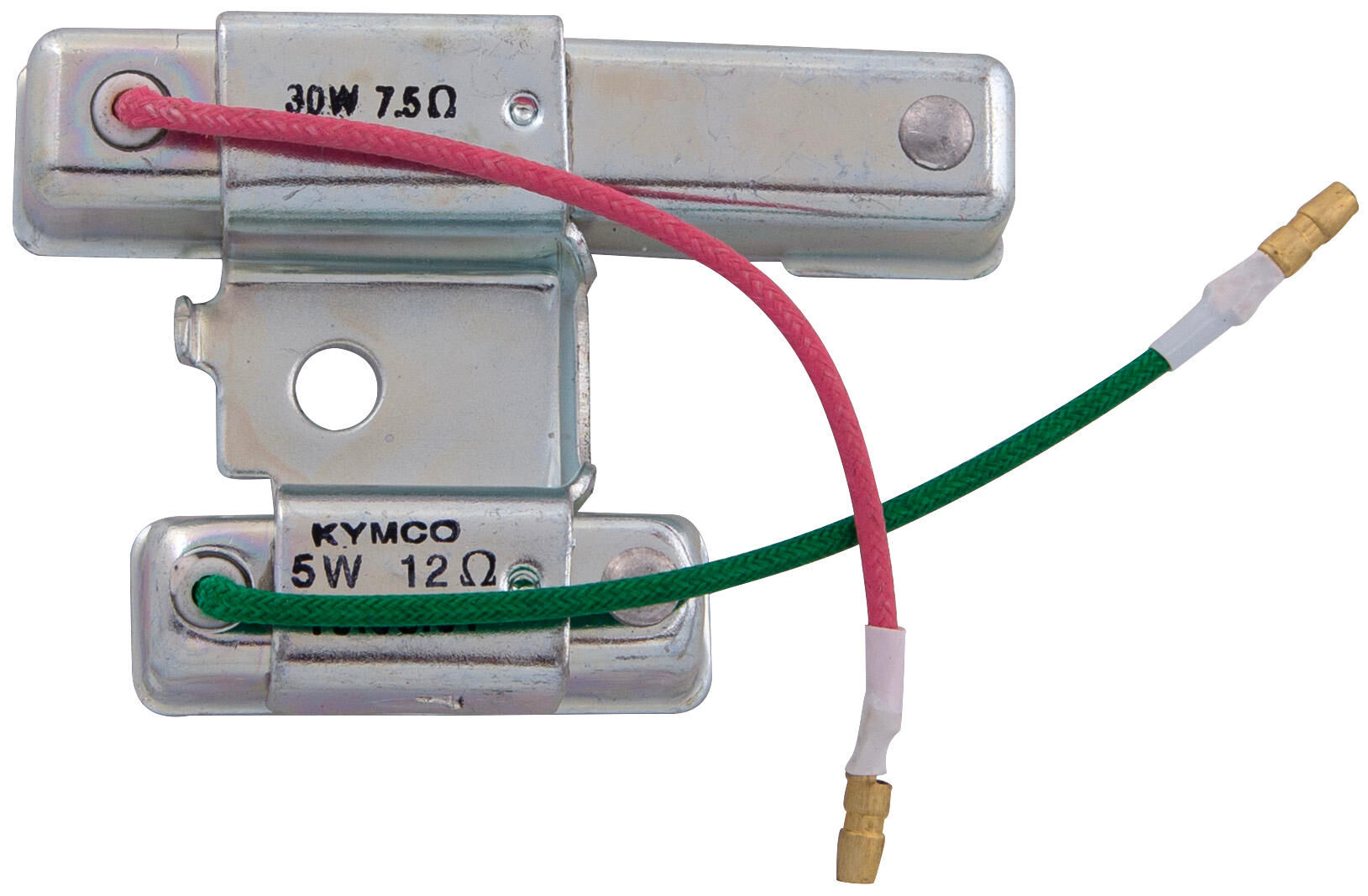 _Keramikwiderstand Widerstände