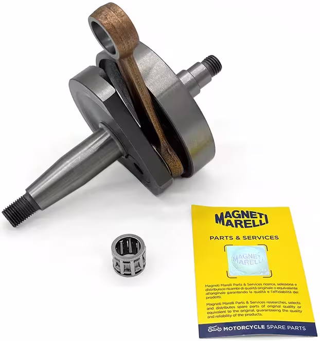 Magneti Marelli_Kurbelwelle Kurbelwellen