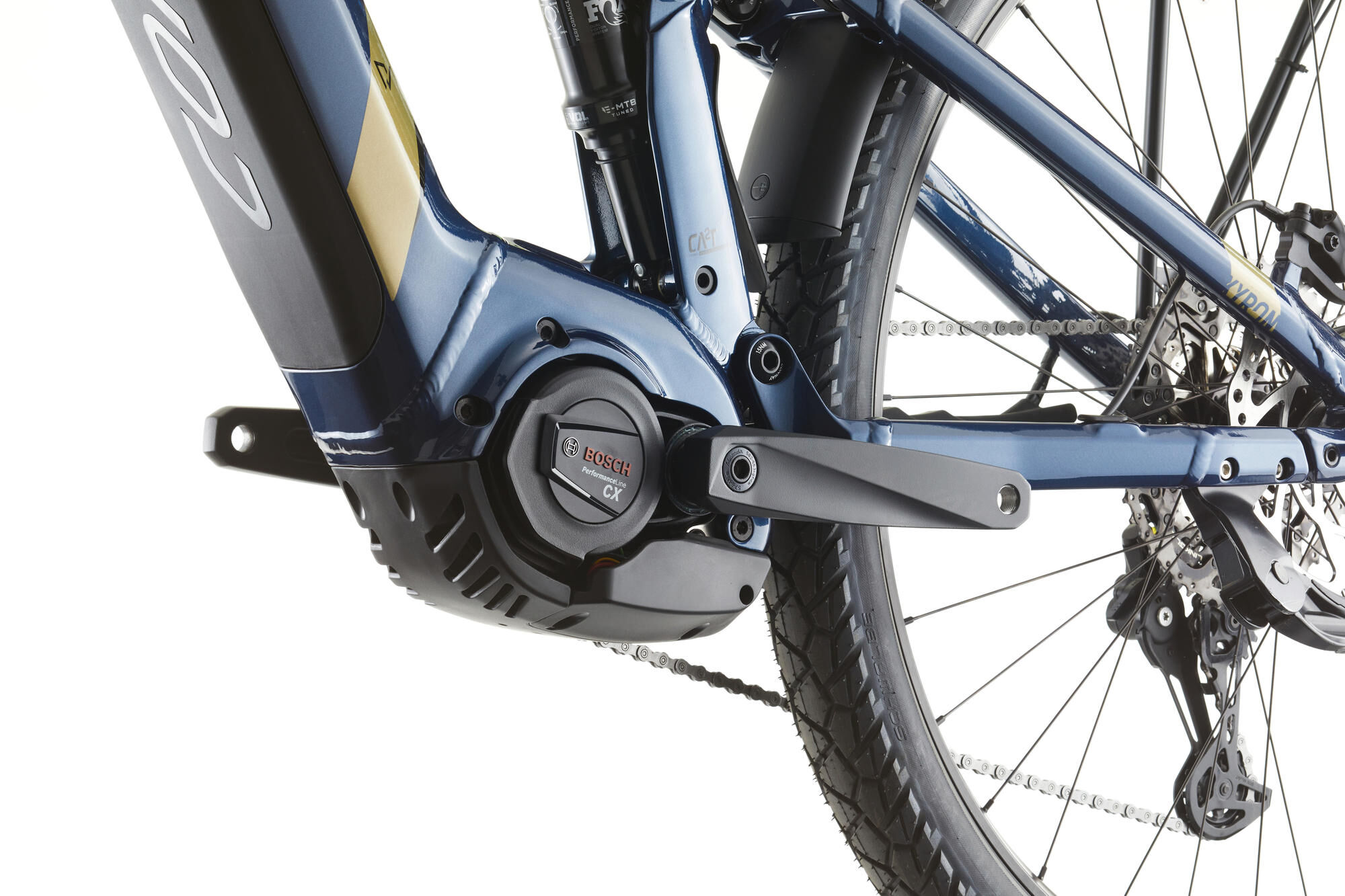 _Elektro-SUV_Xyron SUV 6.9_6 Elektro-SUV,Elektroräder,Fahrräder,SUV