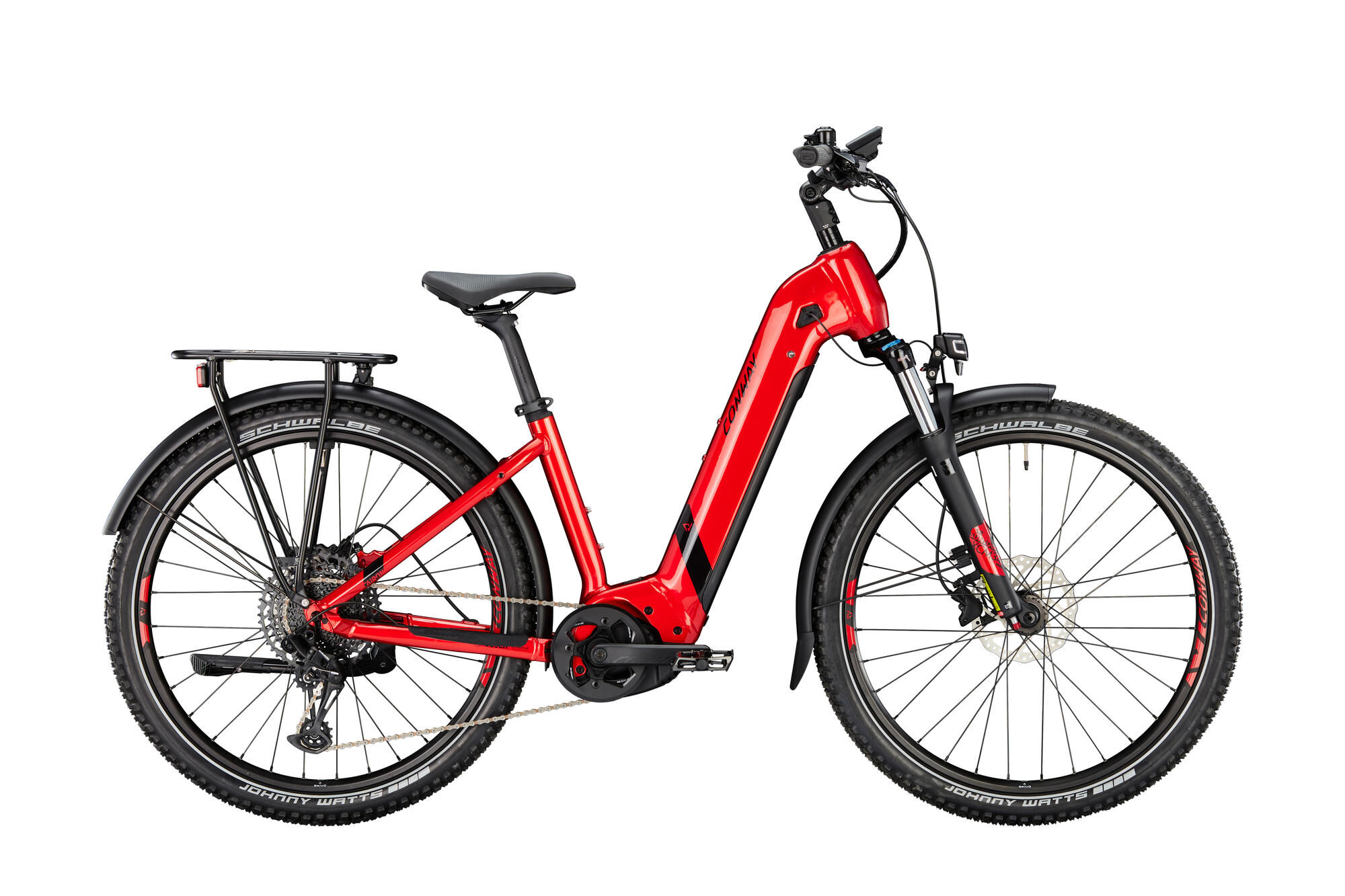 Elektro-SUV,Elektroräder,Fahrräder,SUV